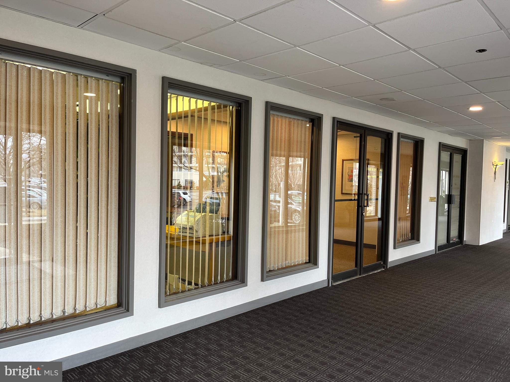 VALLEY FORGE TOWER - Commercial Sale