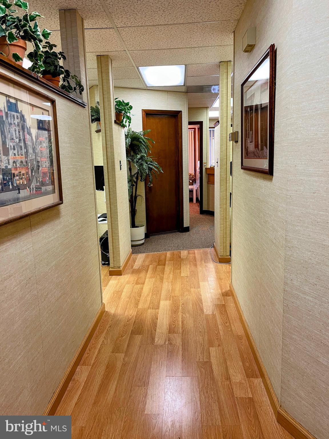 VALLEY FORGE TOWER - Commercial Sale