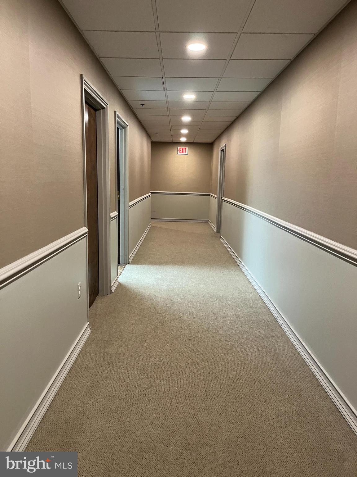 VALLEY FORGE TOWER - Commercial Sale