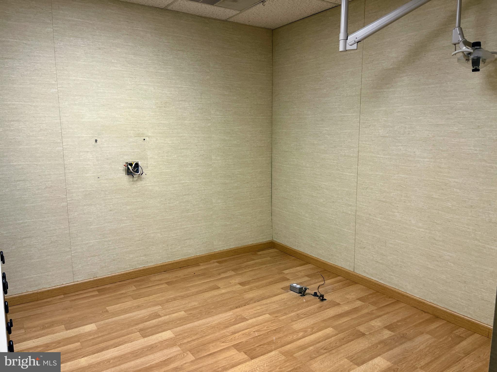 VALLEY FORGE TOWER - Commercial Sale