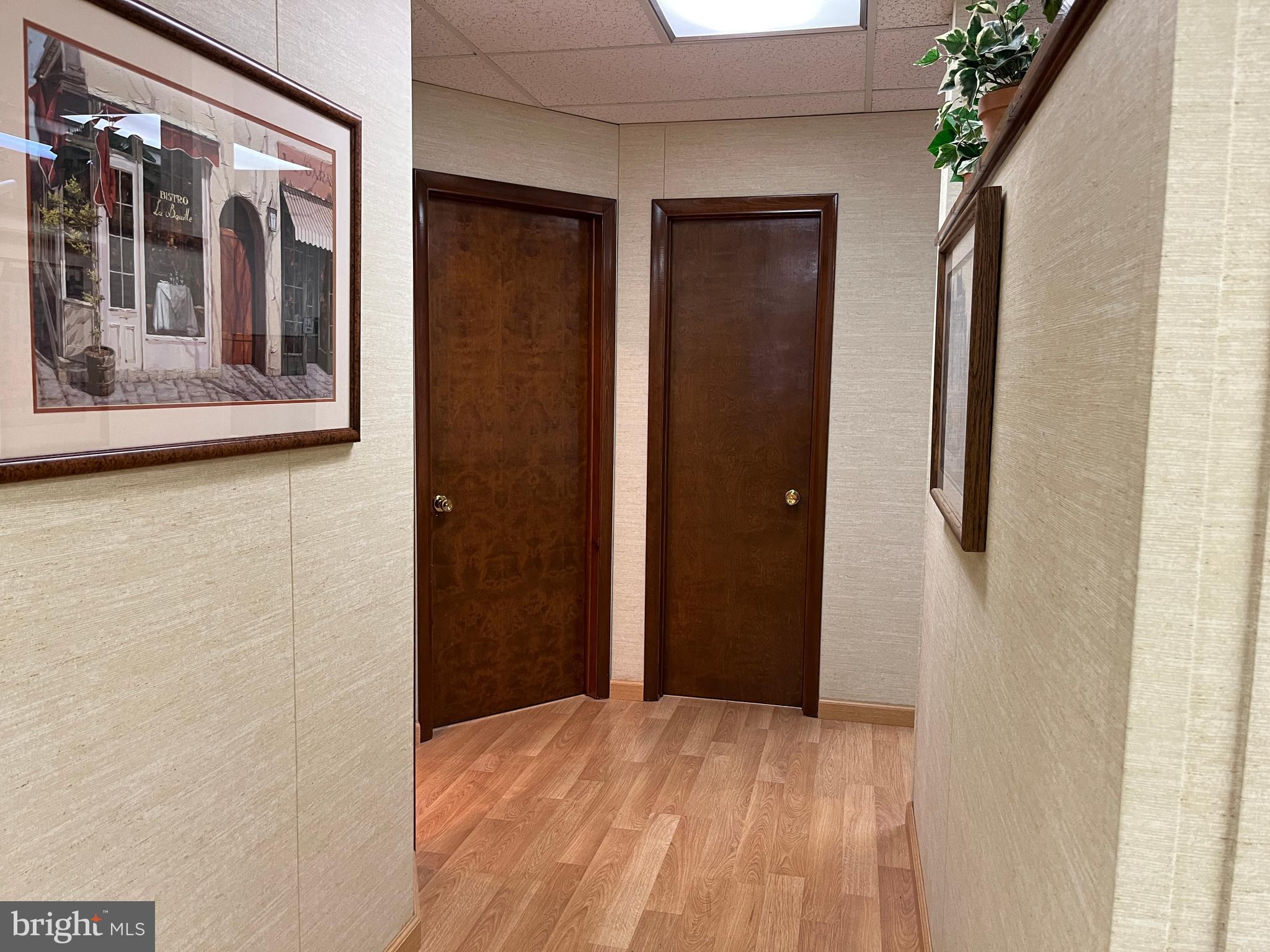 VALLEY FORGE TOWER - Commercial Sale