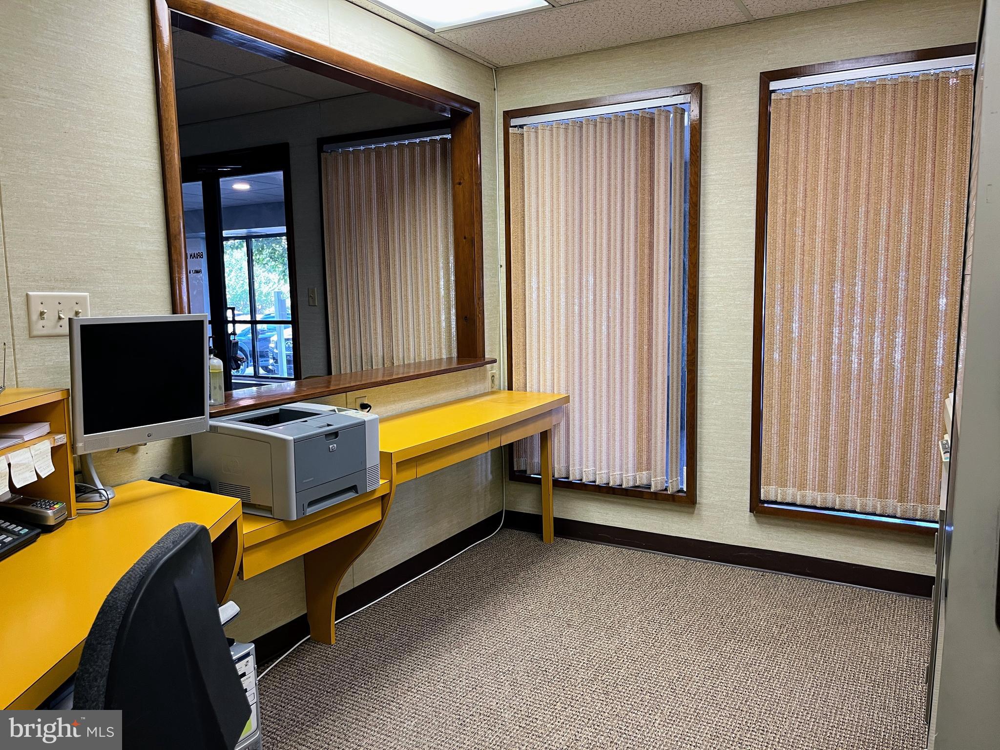 VALLEY FORGE TOWER - Commercial Sale