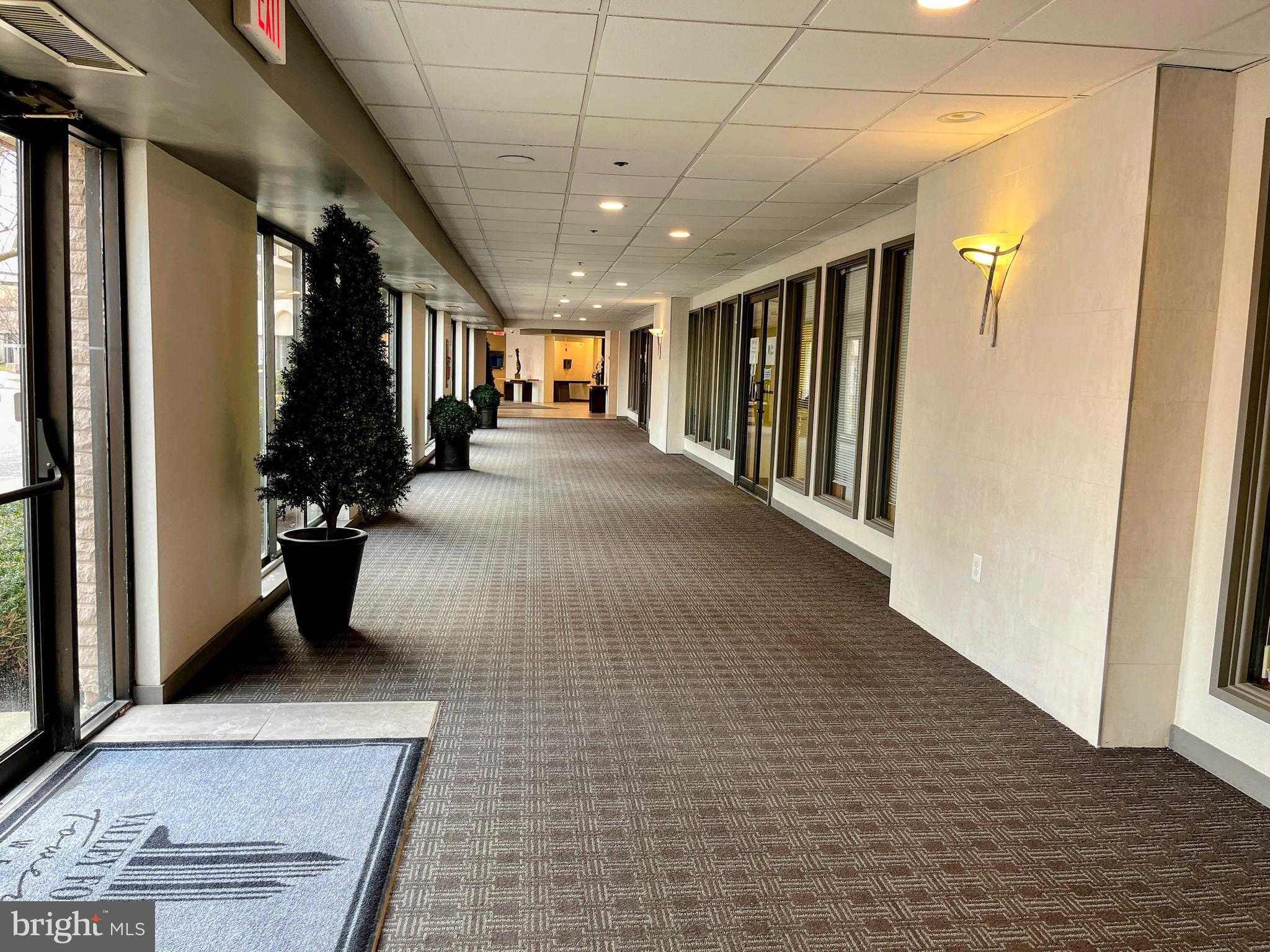 VALLEY FORGE TOWER - Commercial Sale