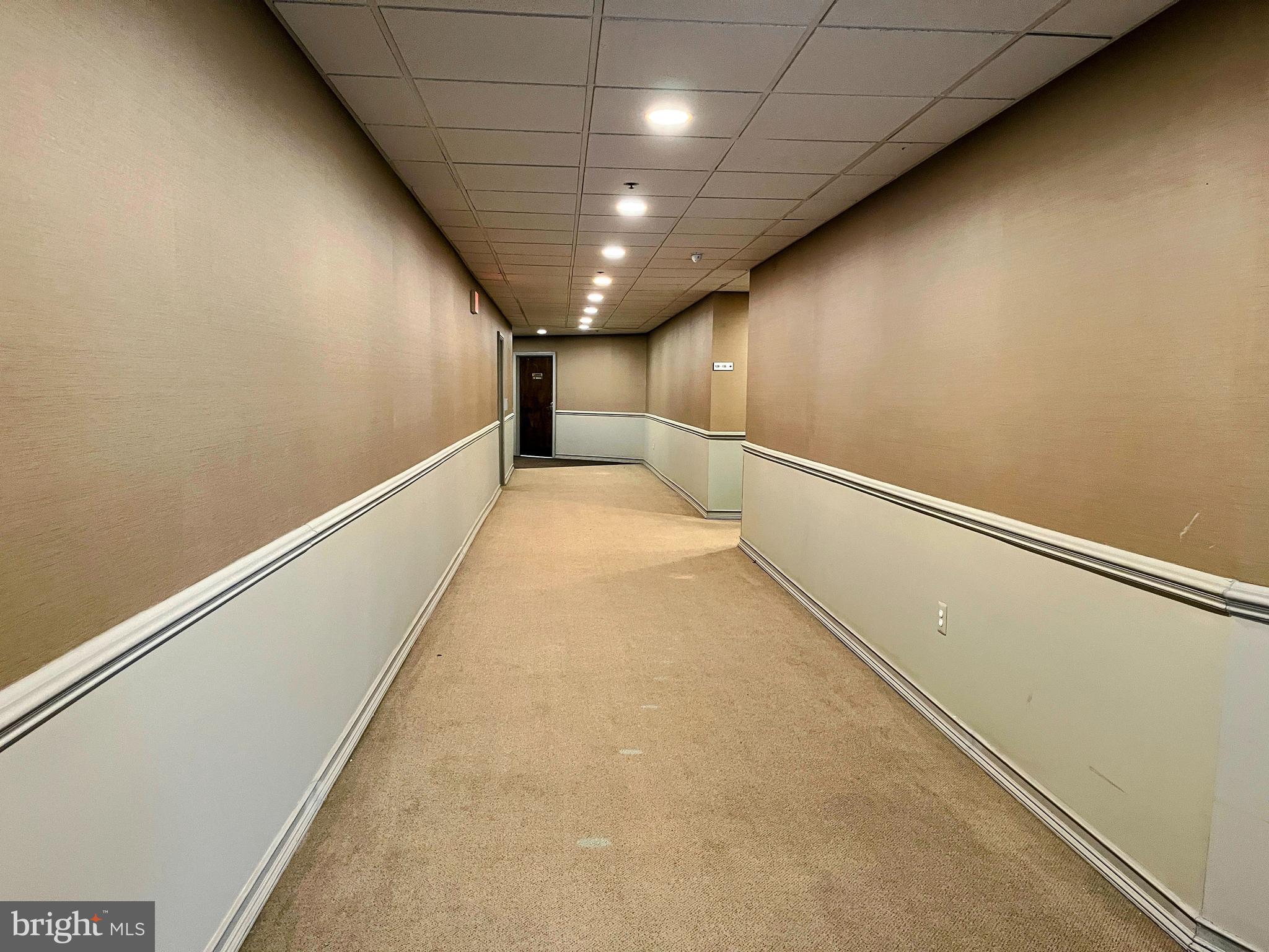 VALLEY FORGE TOWER - Commercial Sale