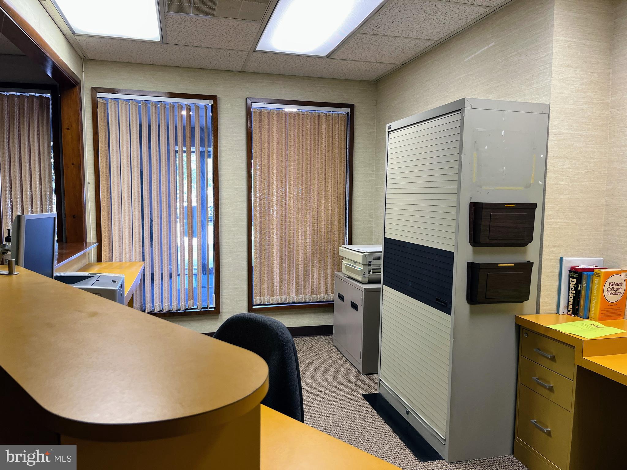 VALLEY FORGE TOWER - Commercial Sale