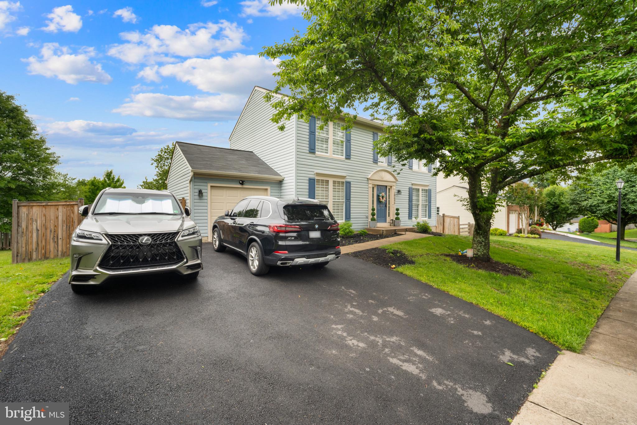 Property Search 20646 BREEDERS RUN COURT