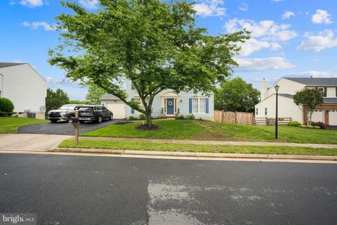 Photo of 20646 Breeders Run Court, ASHBURN, VA 20147 (MLS # VALO2126216)