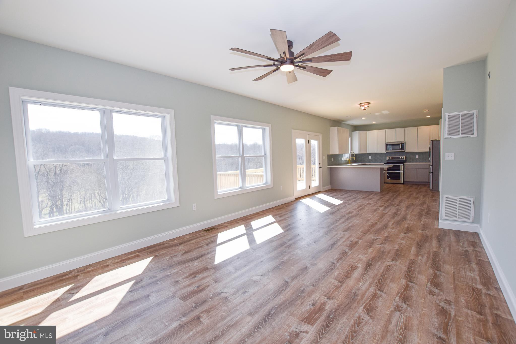 AVON BEND - Residential