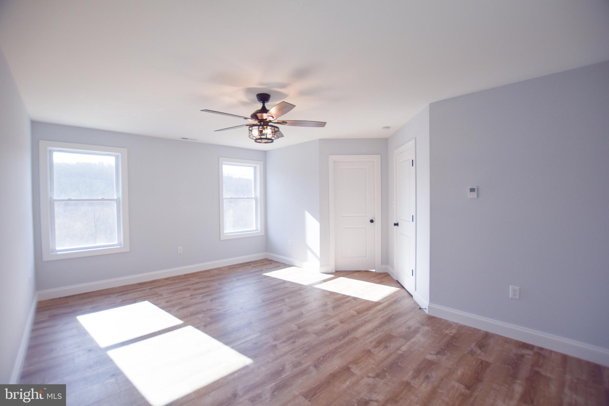 AVON BEND - Residential