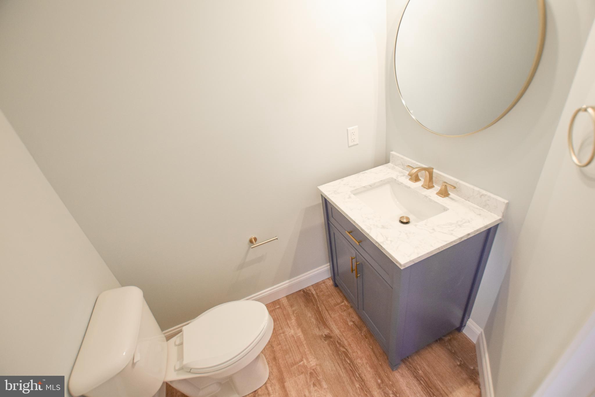 AVON BEND - Residential