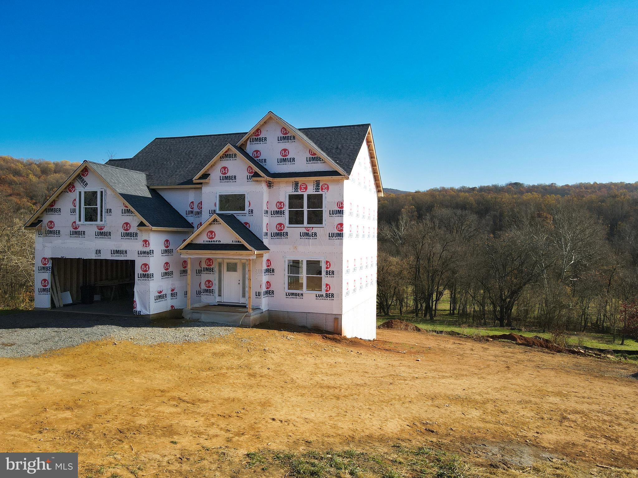 AVON BEND - Residential