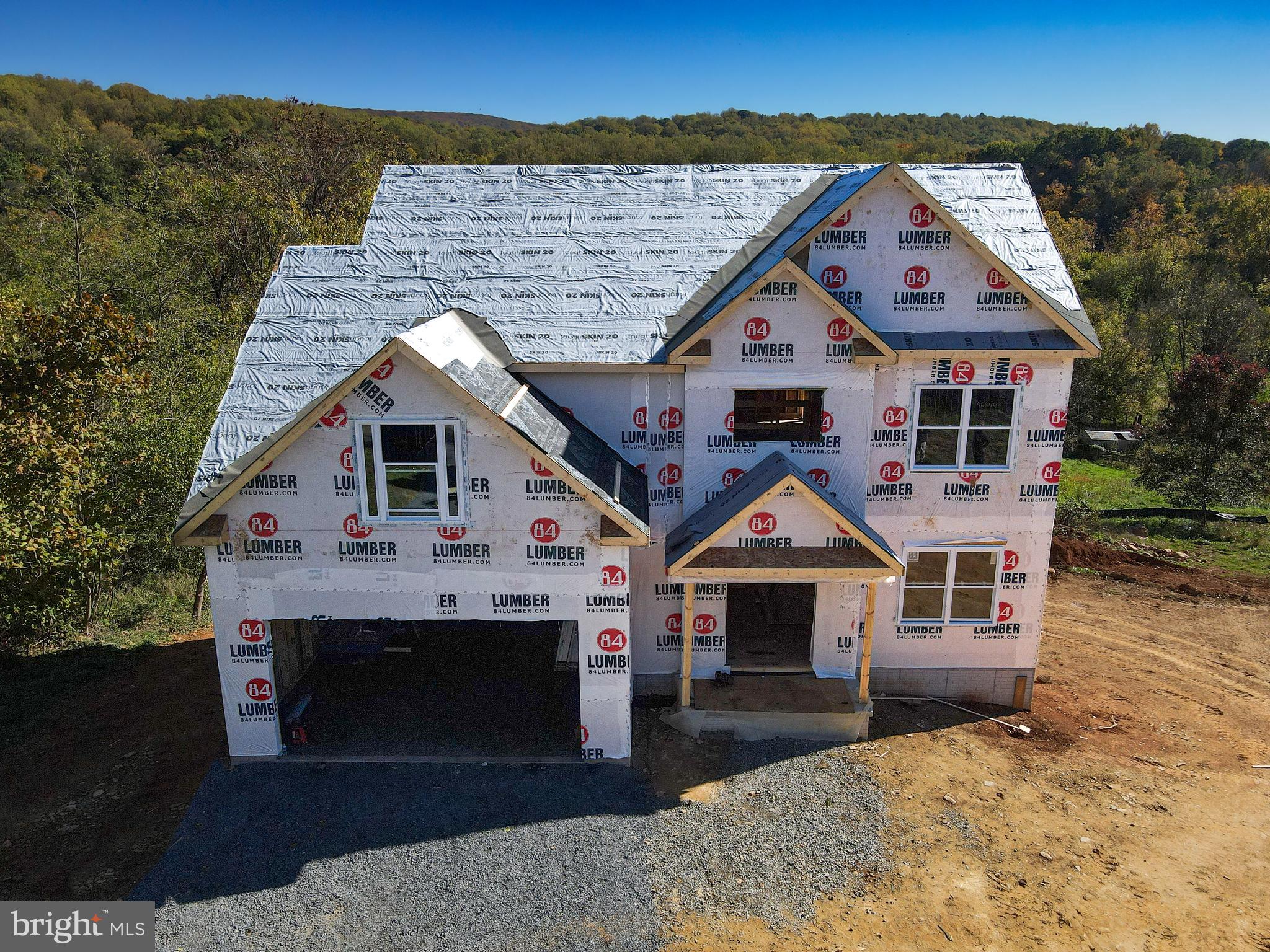 AVON BEND - Residential