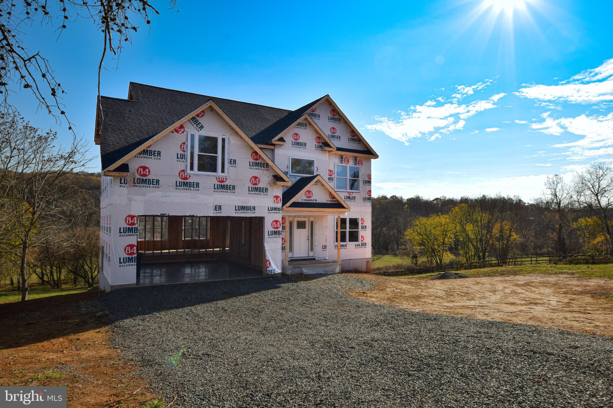 AVON BEND - Residential