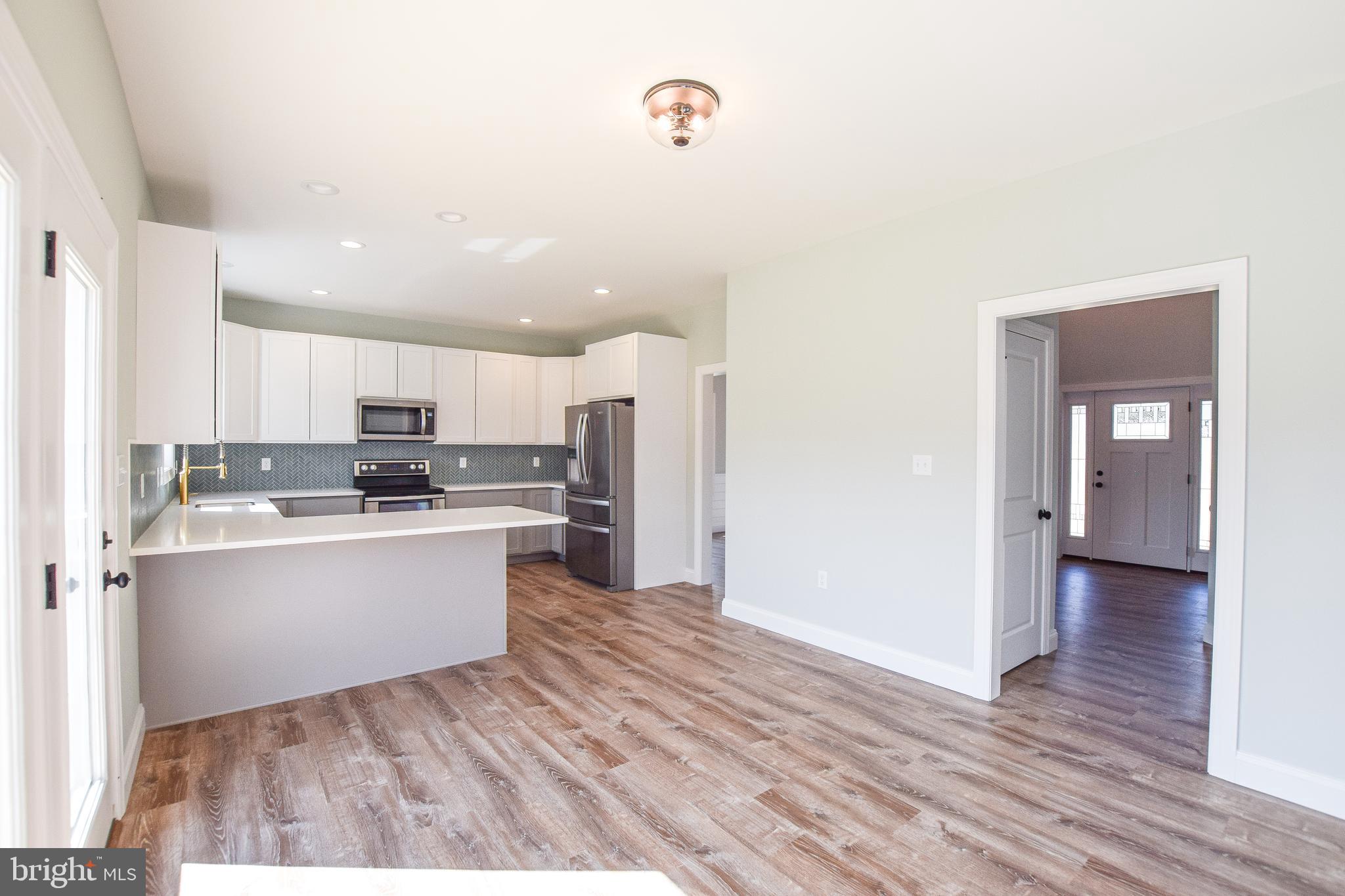 AVON BEND - Residential