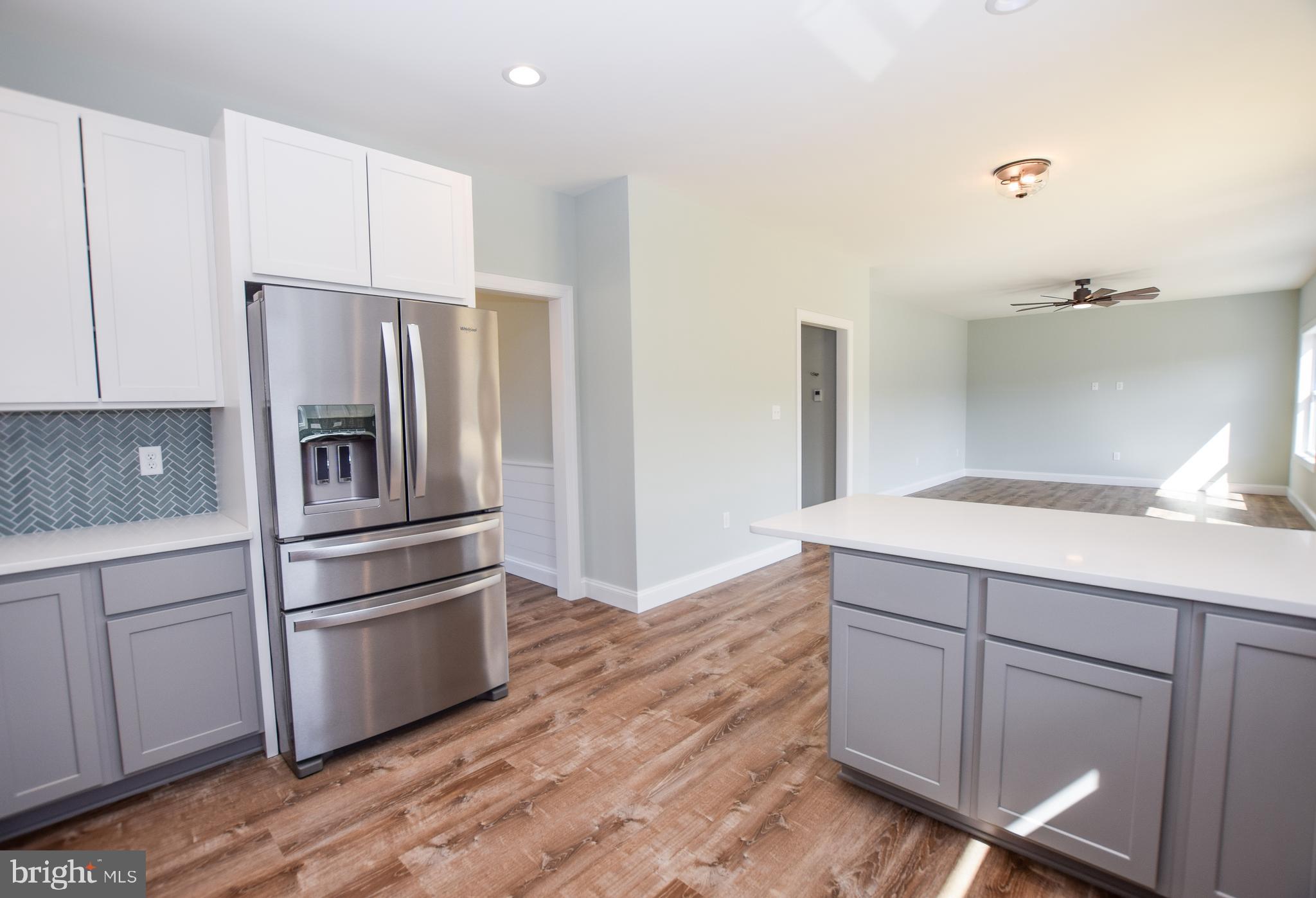 AVON BEND - Residential