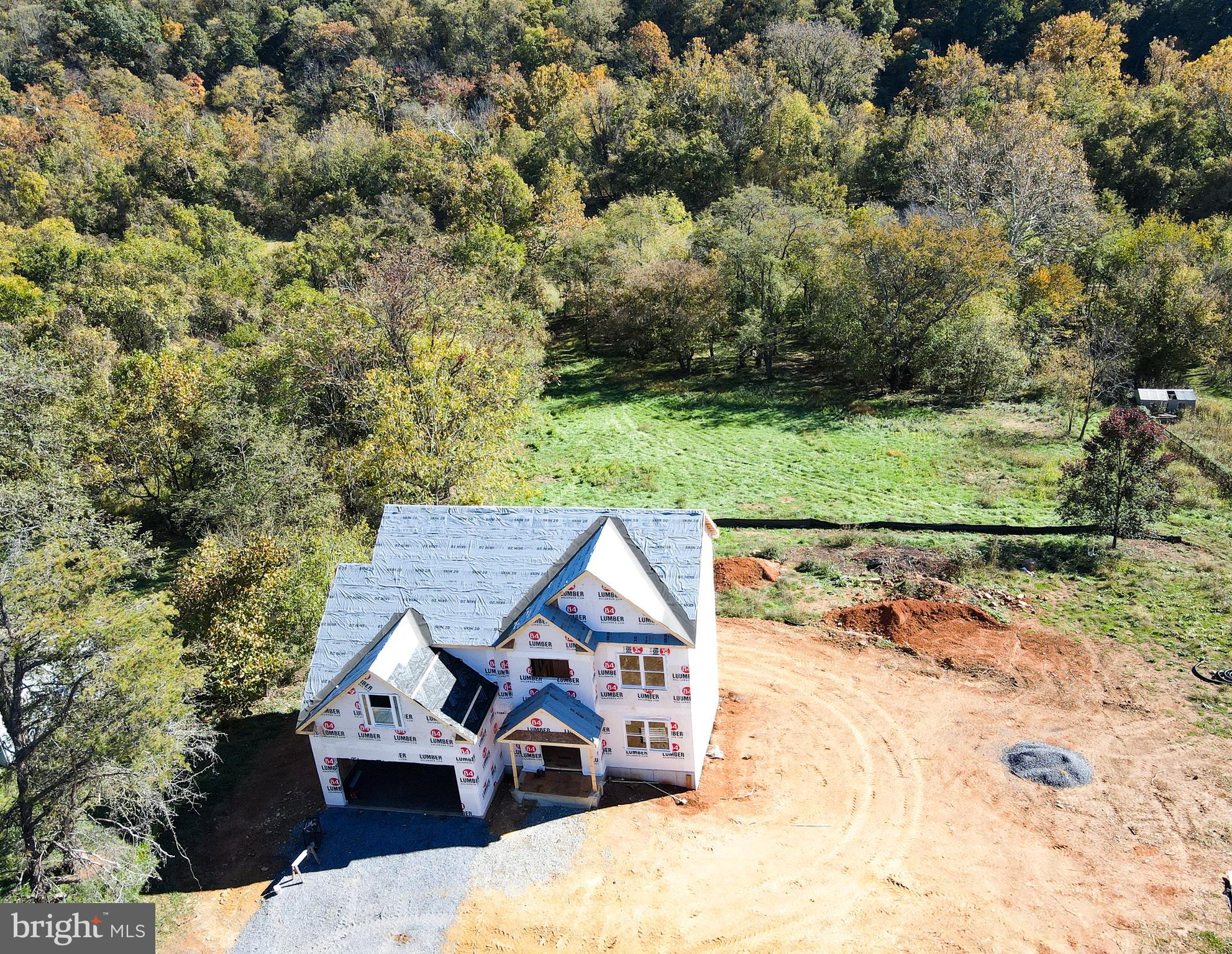 AVON BEND - Residential
