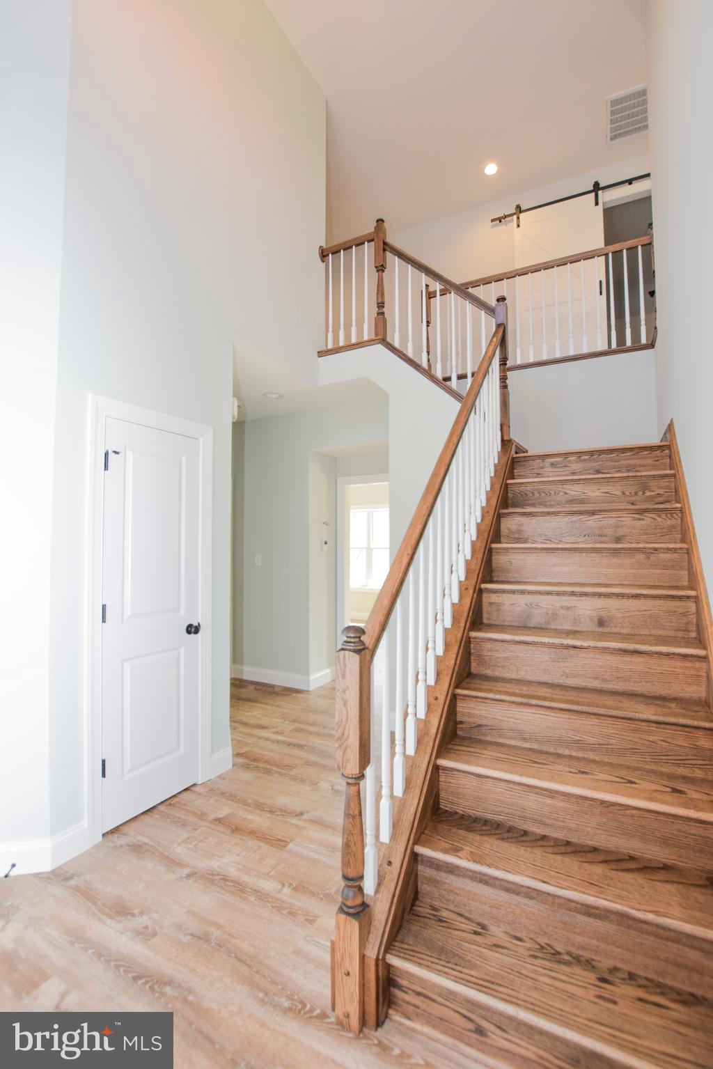 AVON BEND - Residential