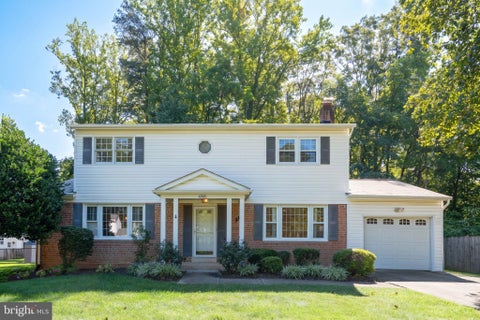 Photo of 6905 Huntsman Boulevard, SPRINGFIELD, VA 22153 (MLS # VAFX2337418)