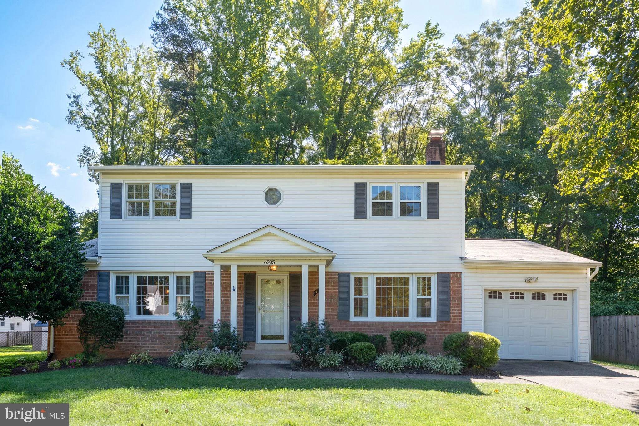 6905 Huntsman Boulevard, Springfield, VA, 22153