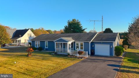 276 BEECHWOOD AVENUE DOVER DE 19901