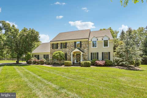 Photo of 3240 Hedwig Lane, COLLEGEVILLE, PA 19426 (MLS # PAMC2181440)