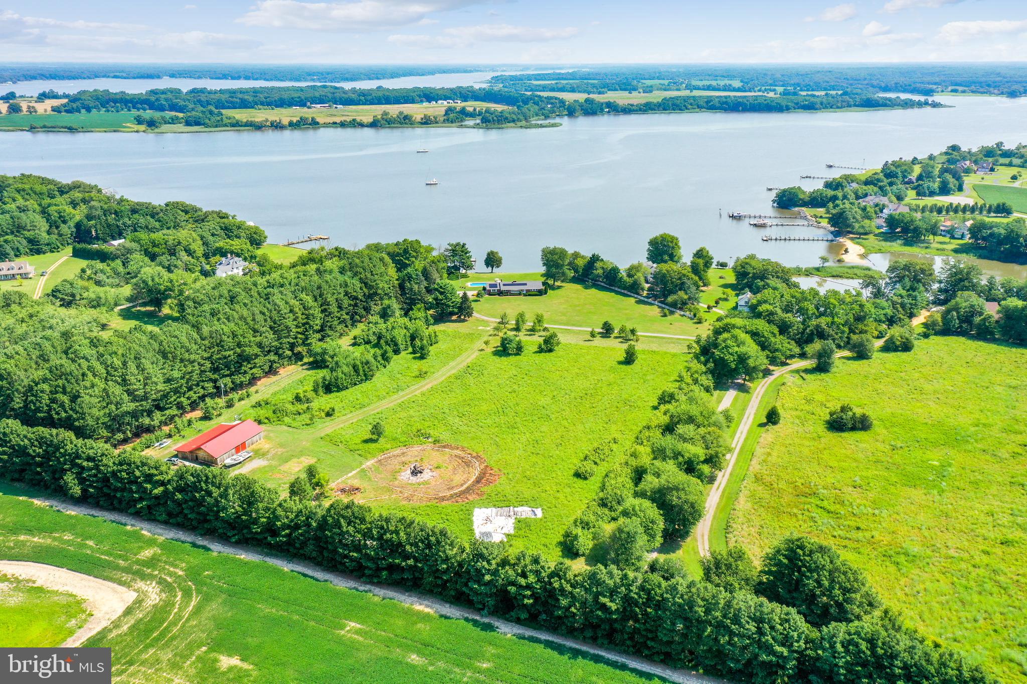 PIONEER POINT - Residential