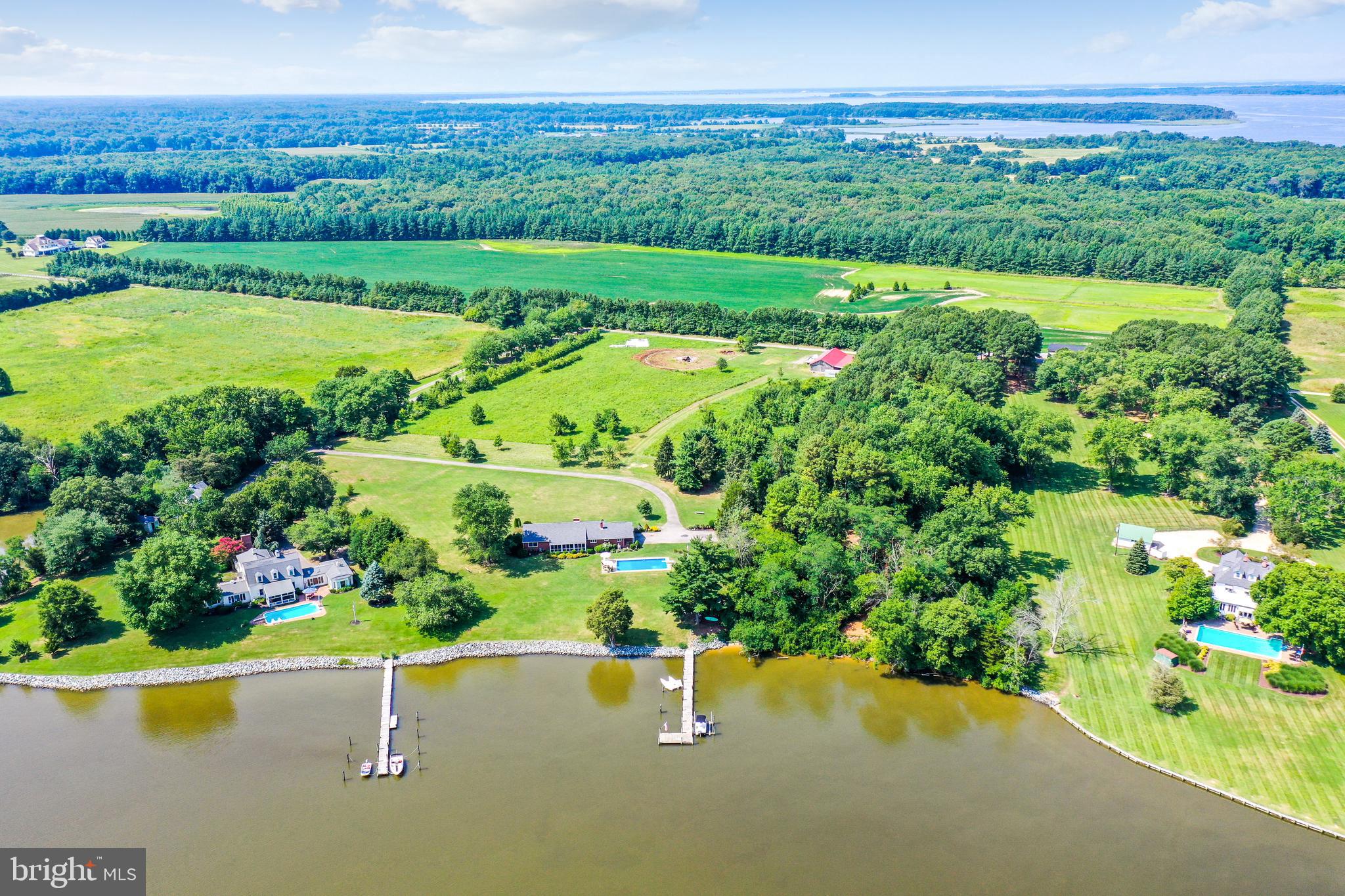 PIONEER POINT - Residential