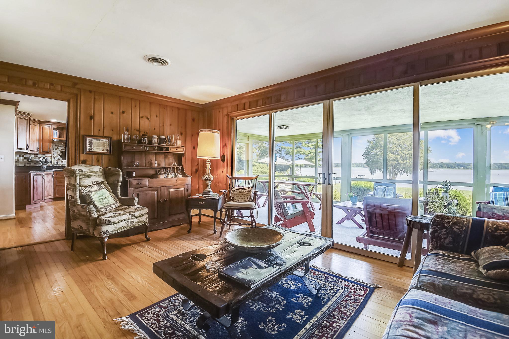 PIONEER POINT - Residential