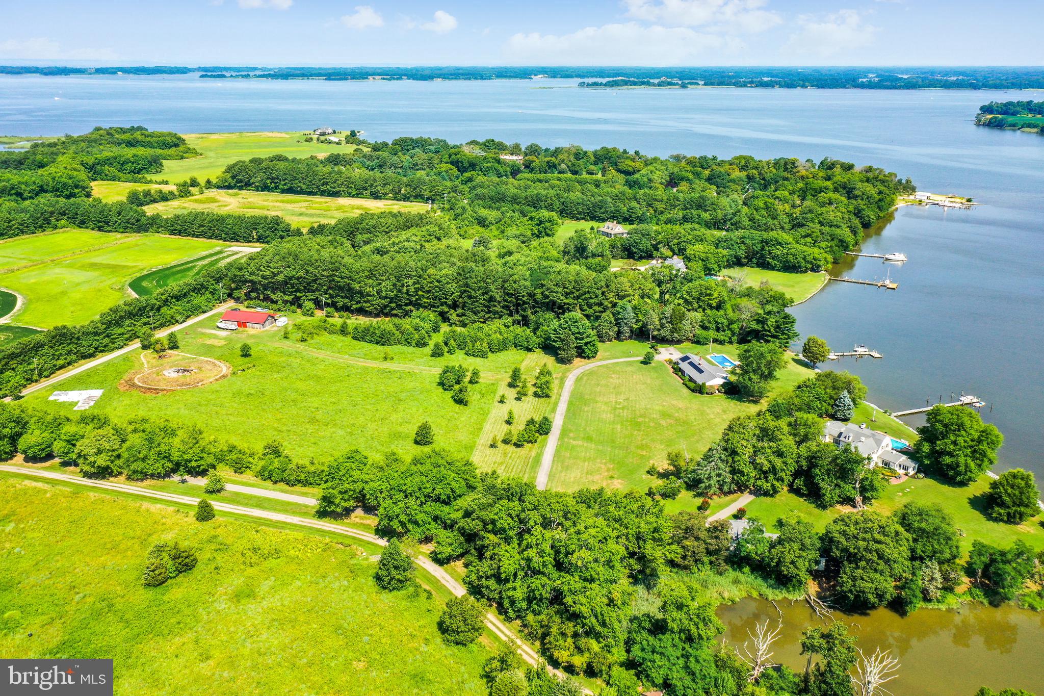 PIONEER POINT - Residential