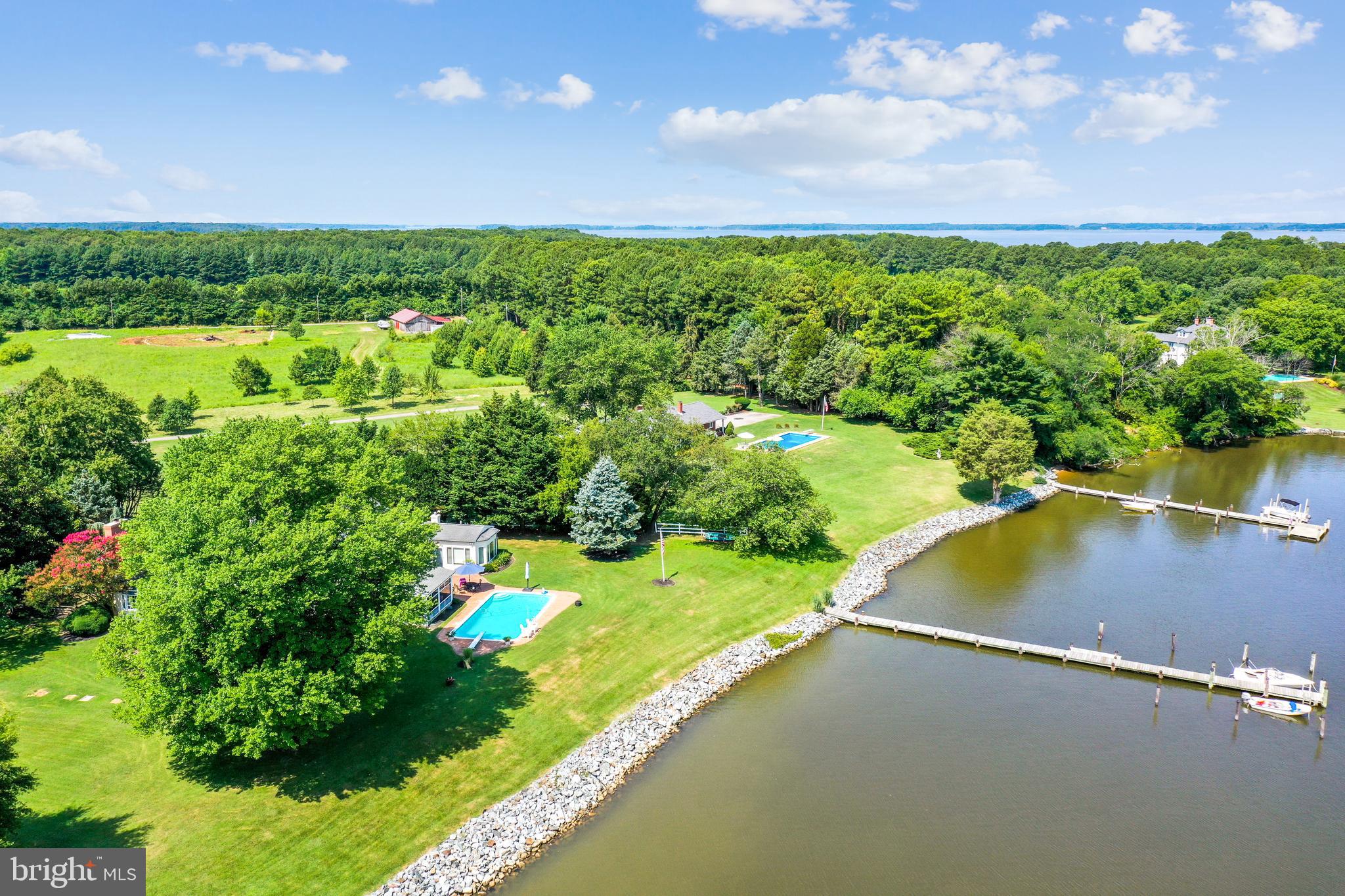 PIONEER POINT - Residential