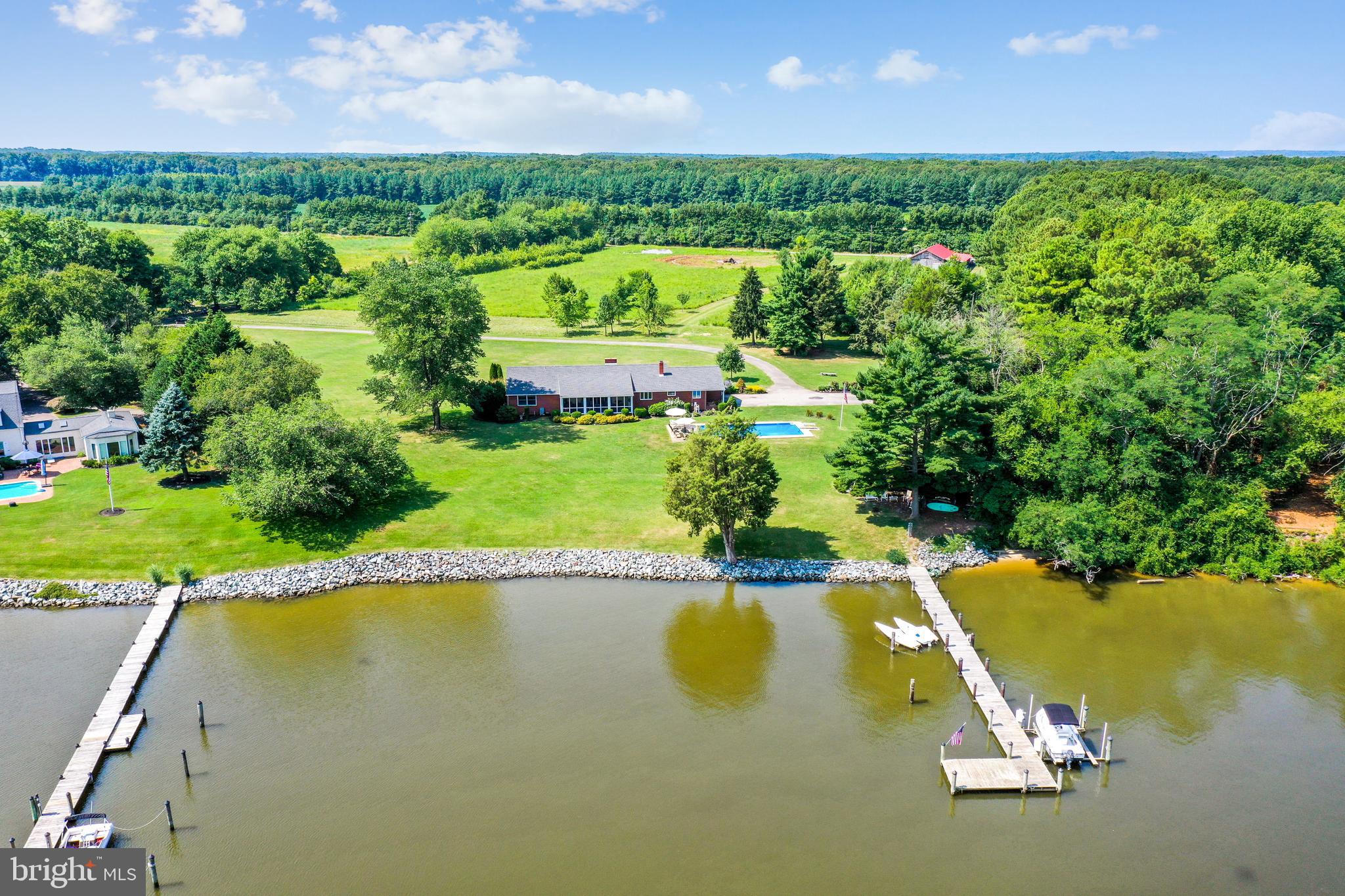 PIONEER POINT - Residential