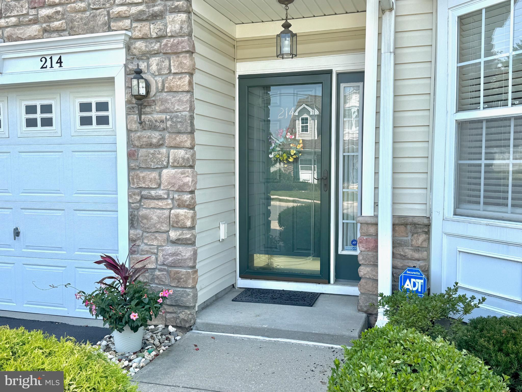214 VILLAGE DRIVE