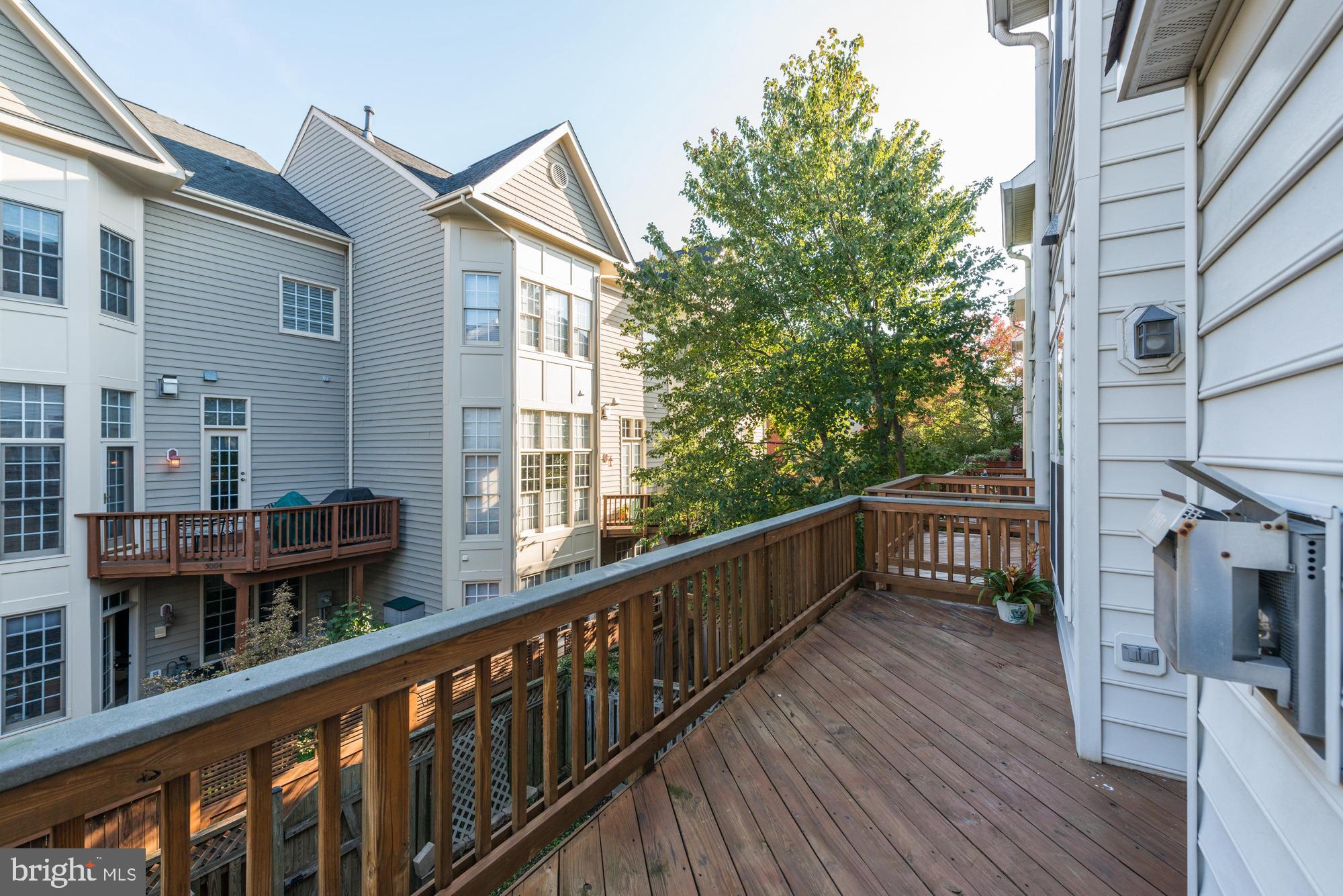 5007 BARBOUR DRIVE