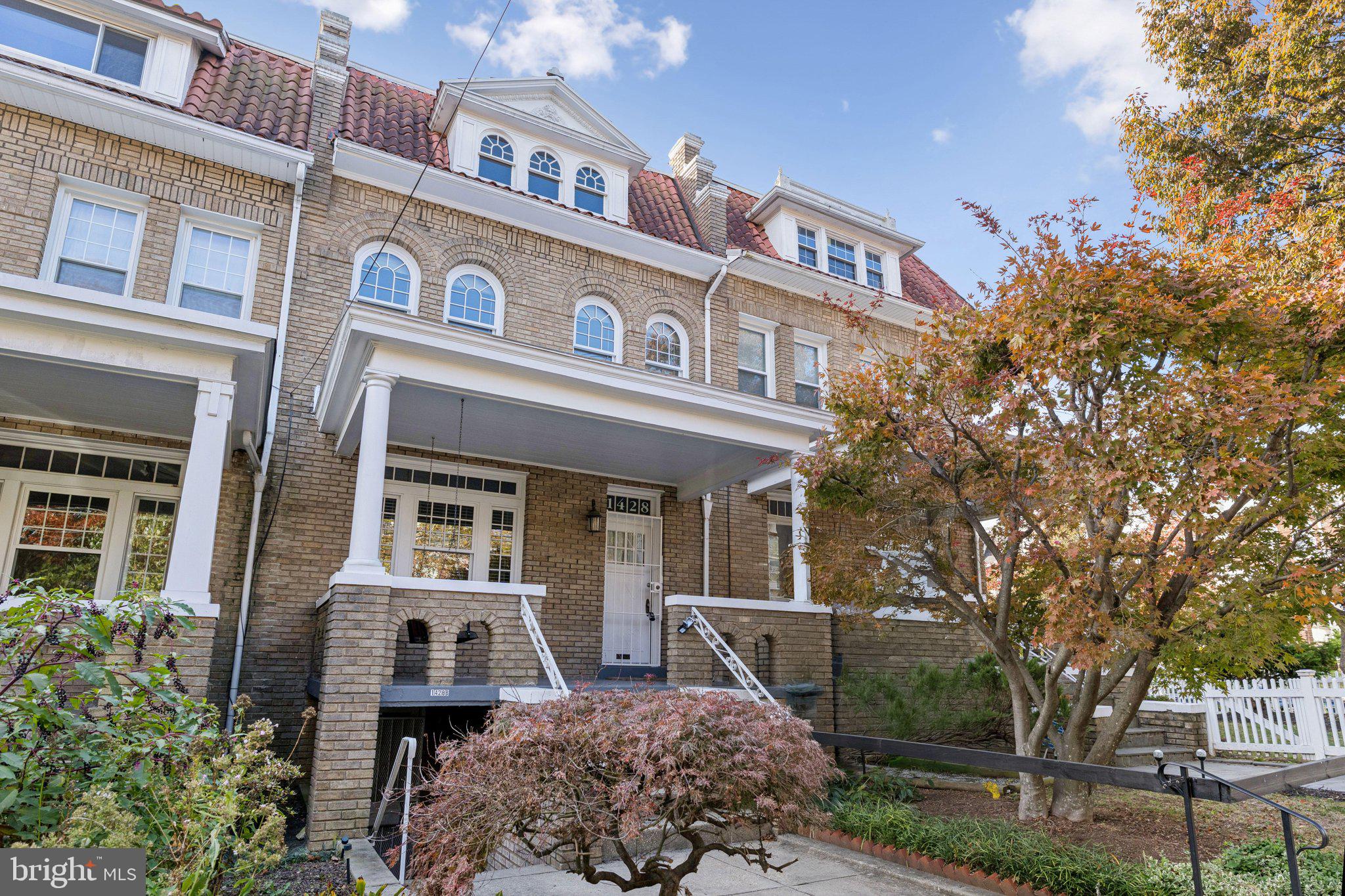 1428 DECATUR STREET NW