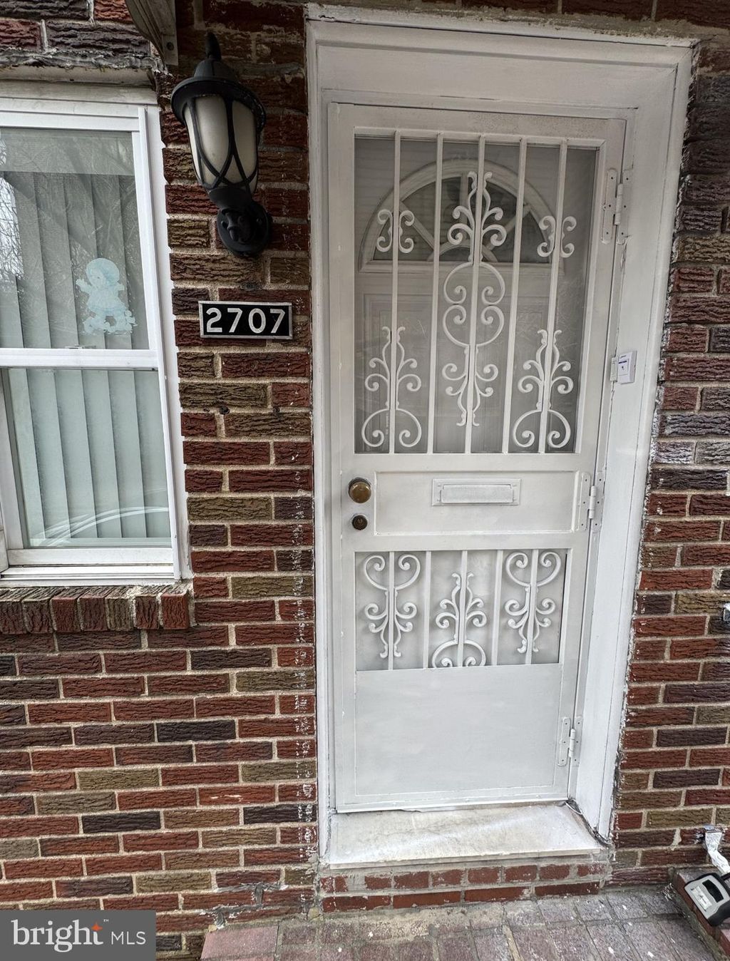 Photo of 2707 S 9th Street, PHILADELPHIA, PA 19148 (MLS # PAPH2591186)