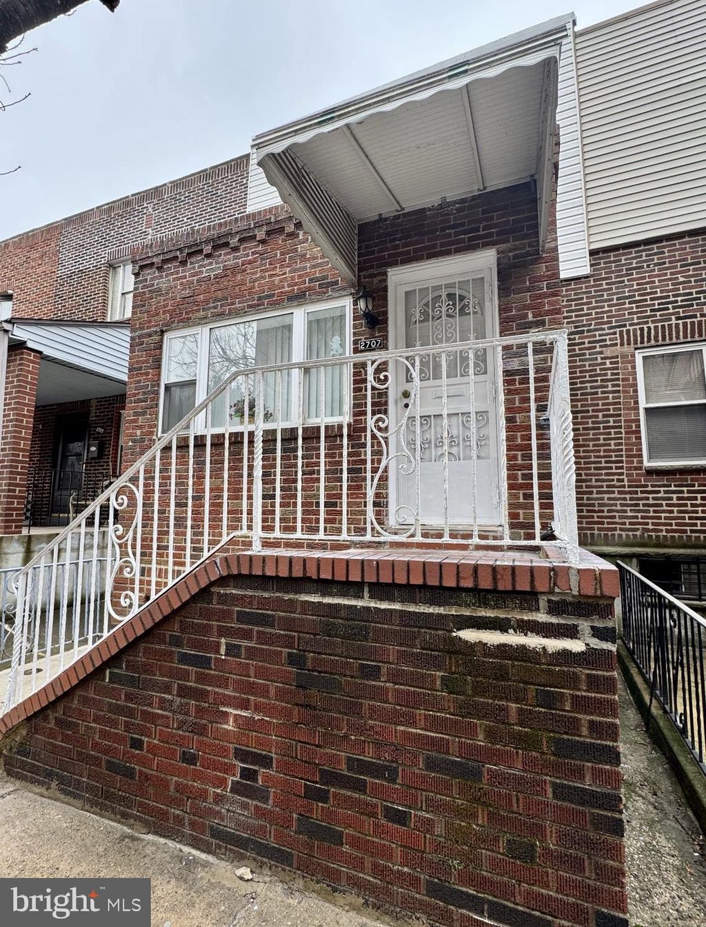 Photo of 2707 S 9th Street, PHILADELPHIA, PA 19148 (MLS # PAPH2591186)