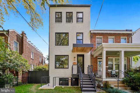 4414 HARRISON STREET NW WASHINGTON DC 20015