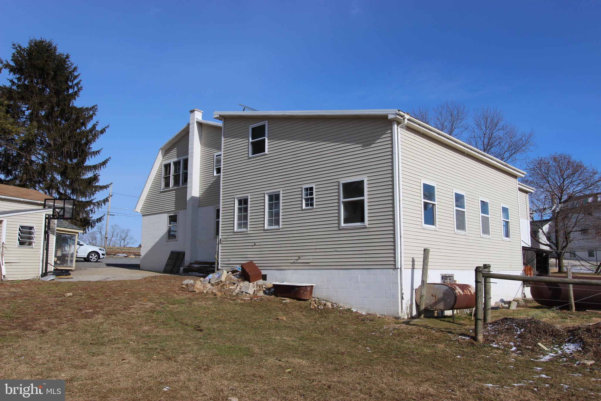 NONE AVAILABLE - Residential