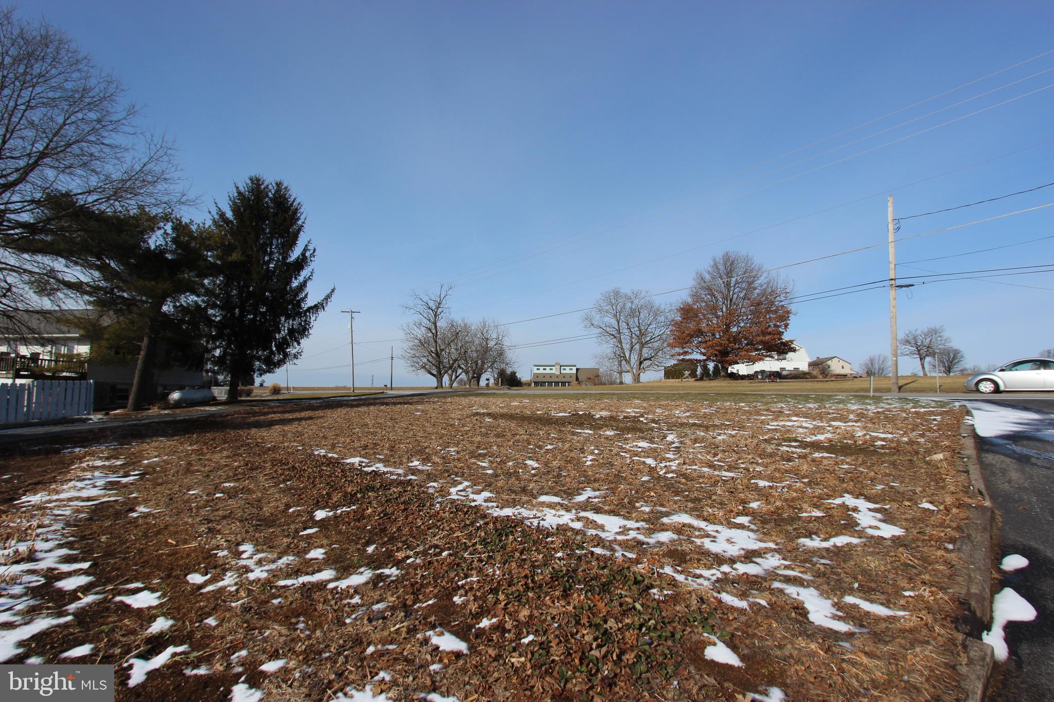 NONE AVAILABLE - Residential