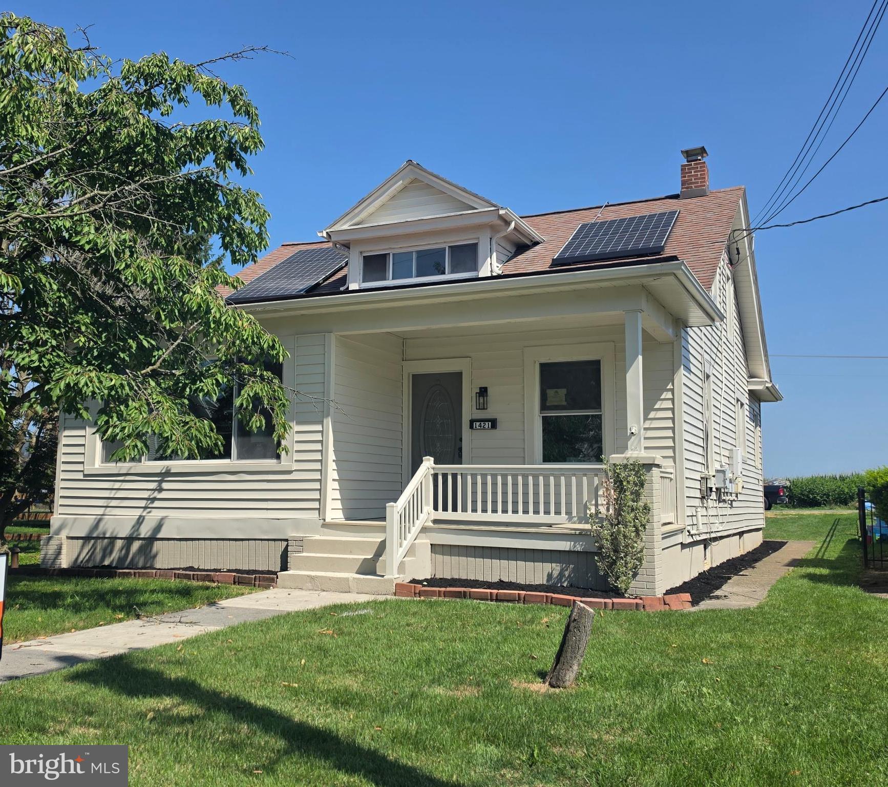 1421 E DERRY ROAD