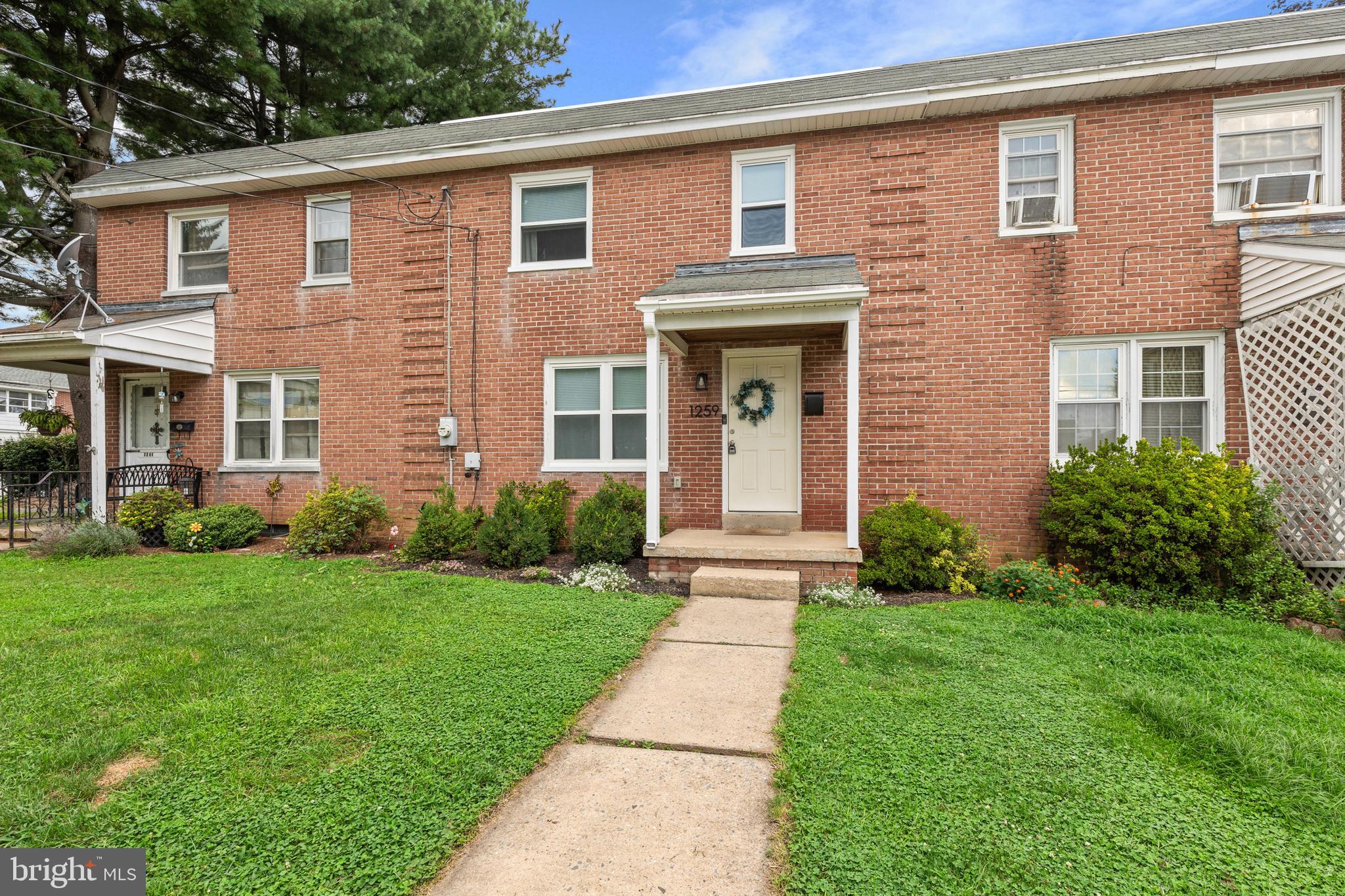1259 HIGH STREET