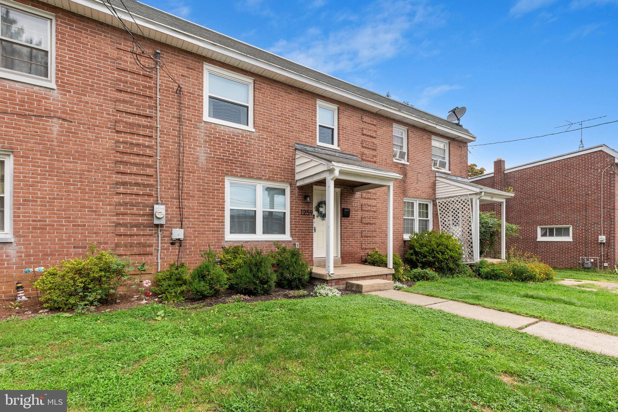 1259 HIGH STREET