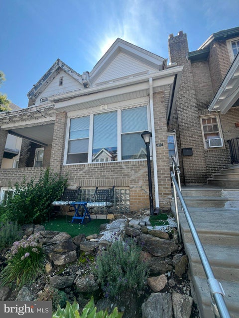 Townhouse For Rent - 316 W Zeralda Street<br/> PHILADELPHIA, PA 19144