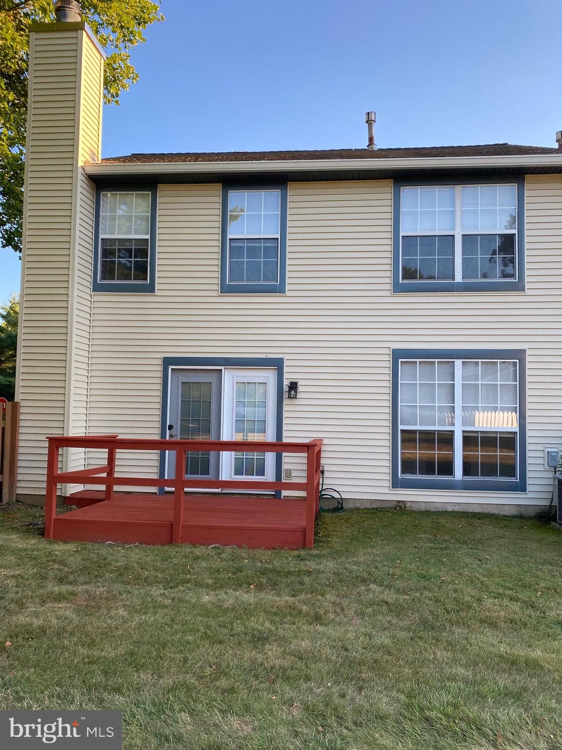 HUNTINGDON BROOK - Residential Lease