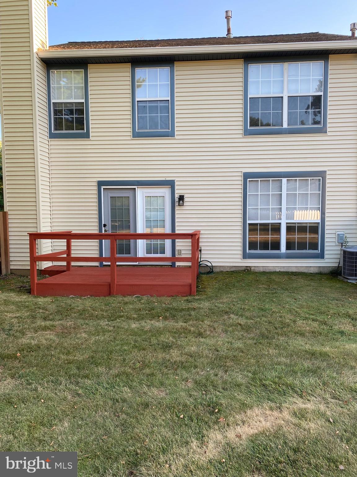 HUNTINGDON BROOK - Residential Lease