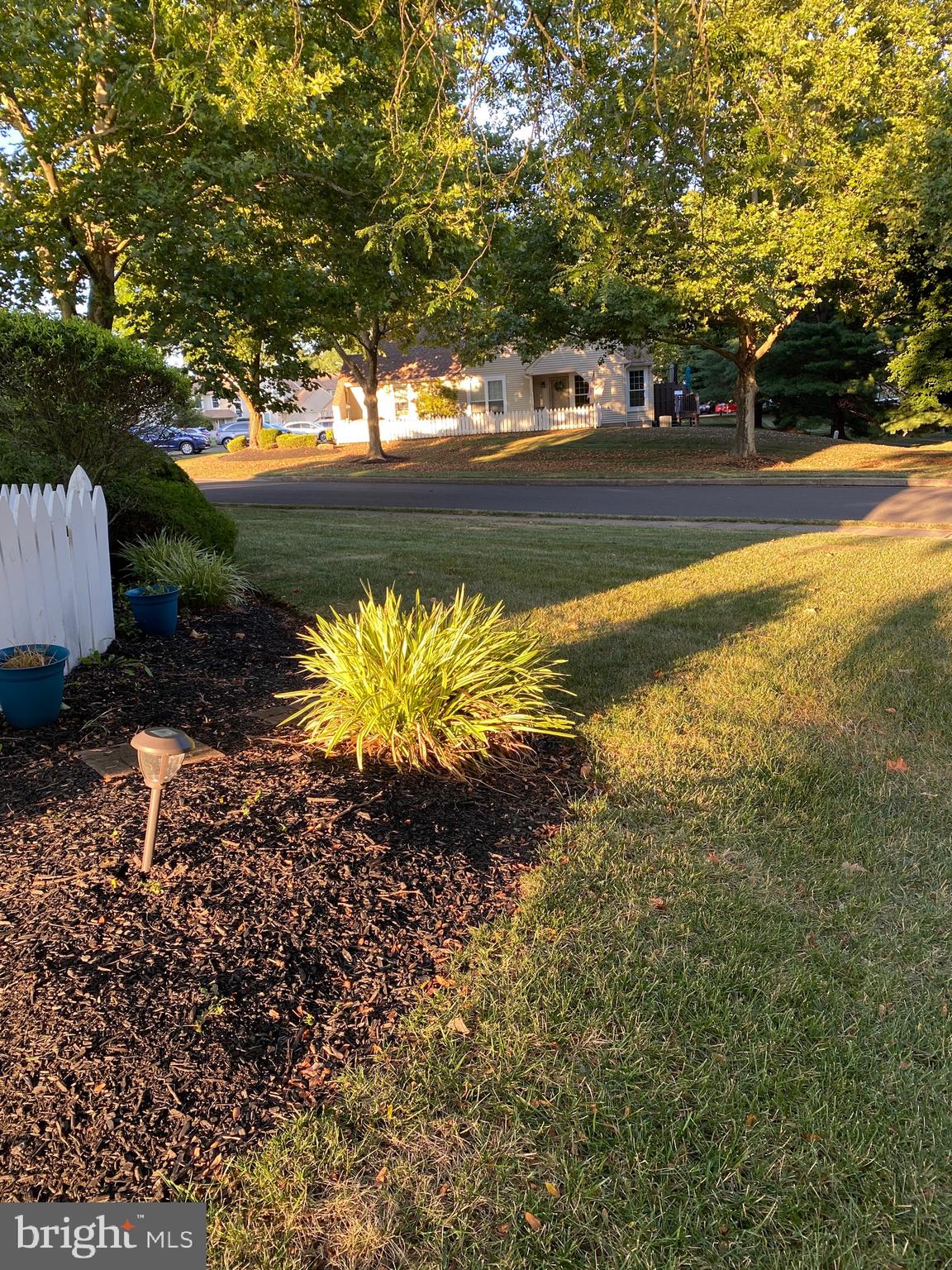 HUNTINGDON BROOK - Residential Lease