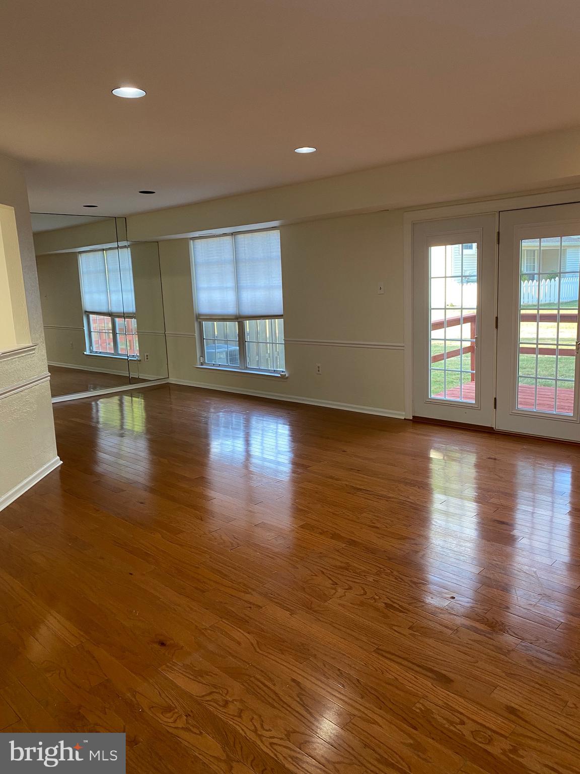 HUNTINGDON BROOK - Residential Lease