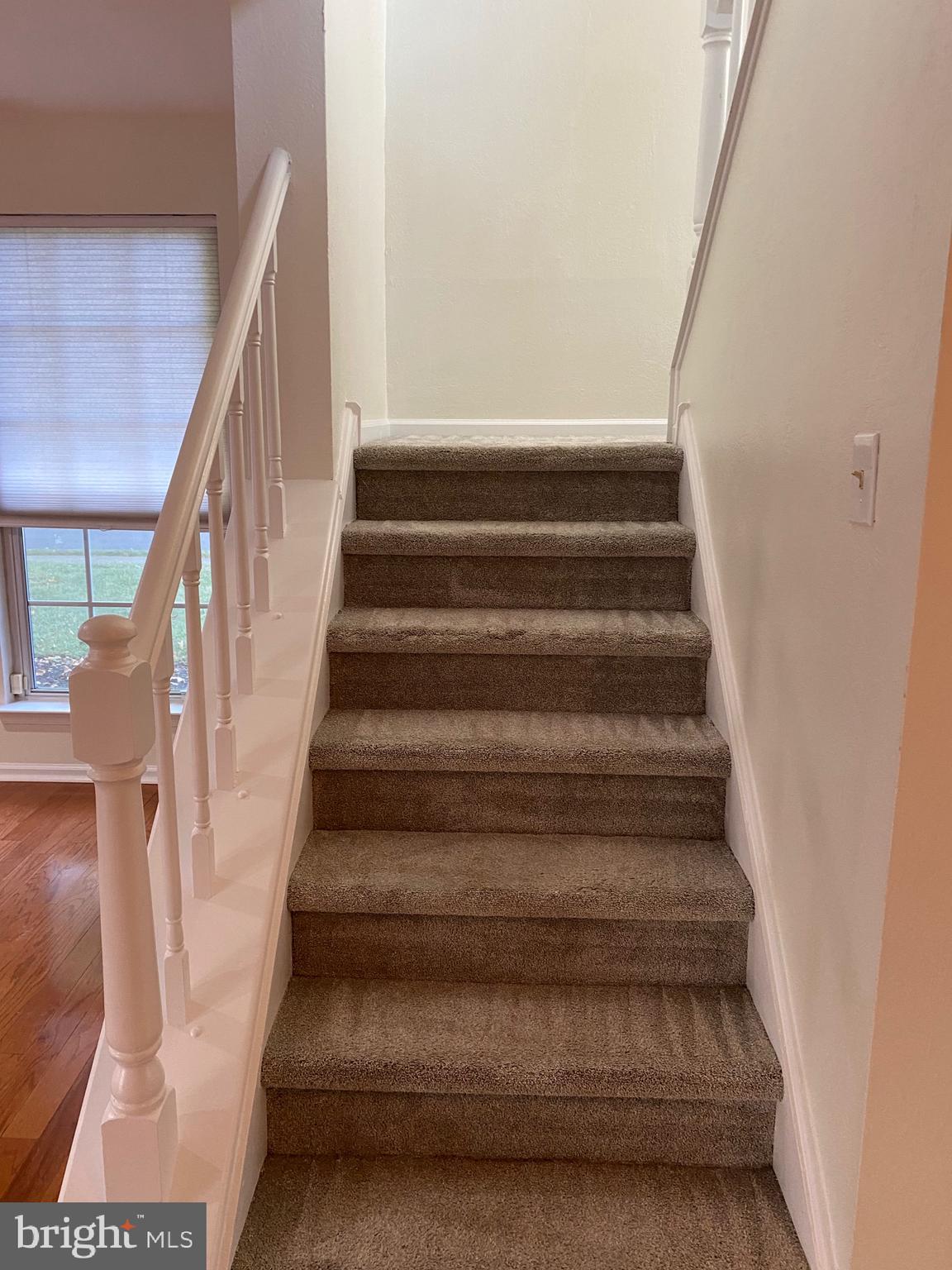 HUNTINGDON BROOK - Residential Lease