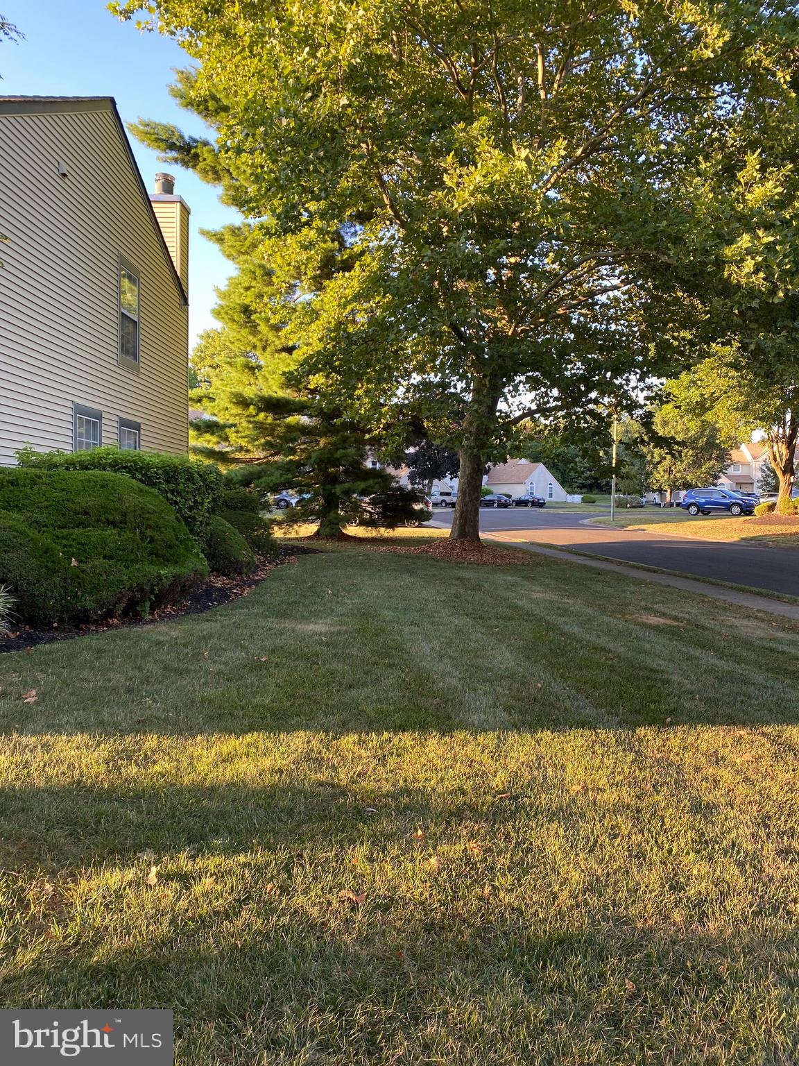 HUNTINGDON BROOK - Residential Lease