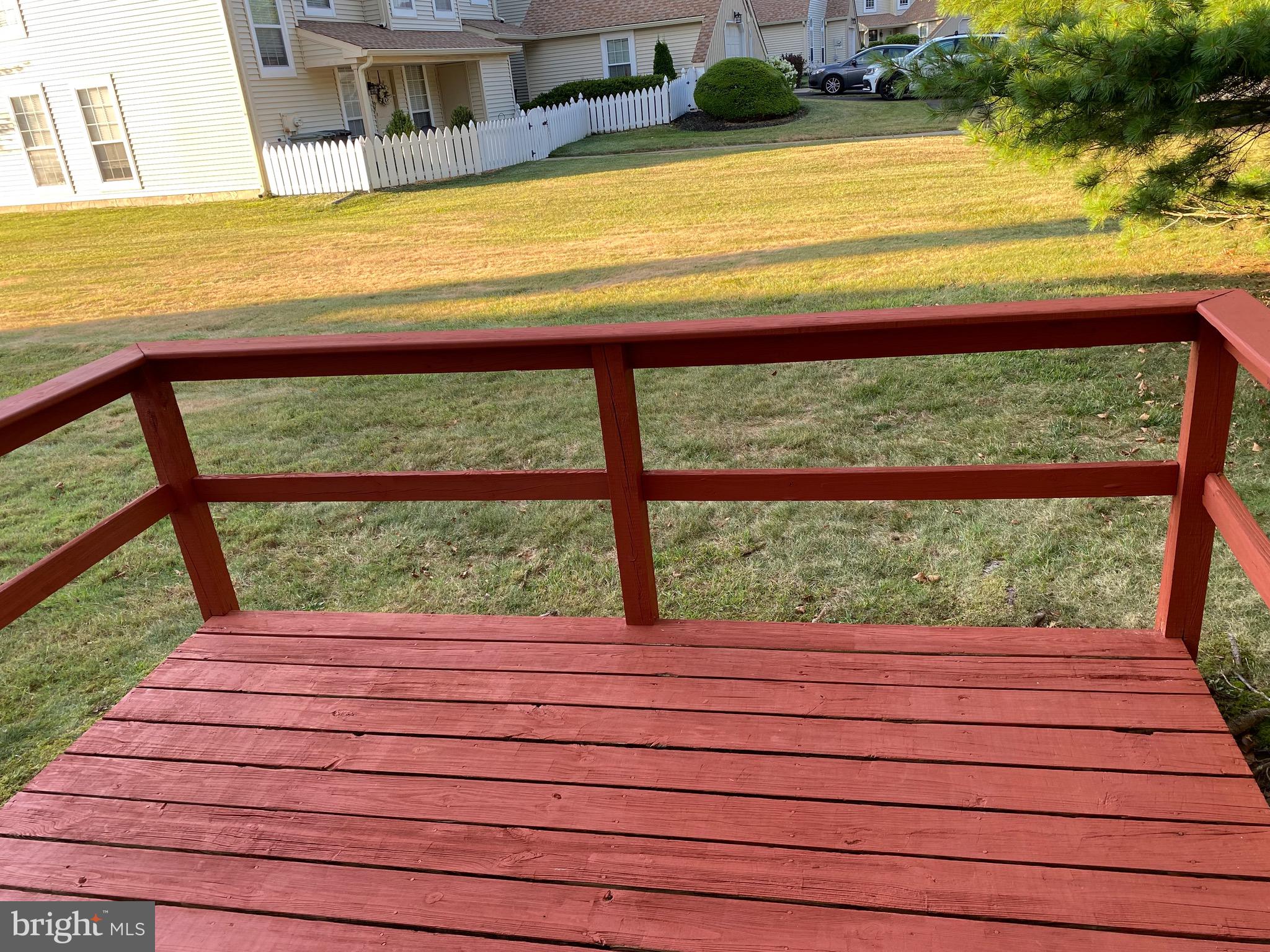 HUNTINGDON BROOK - Residential Lease